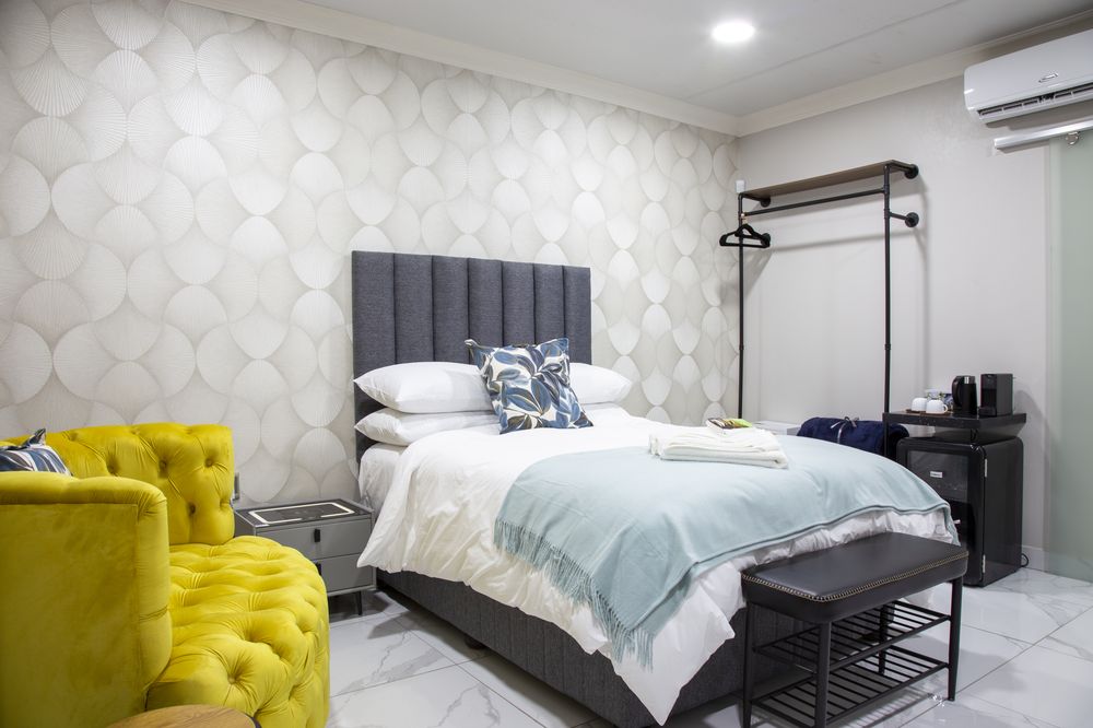 Citrus Room