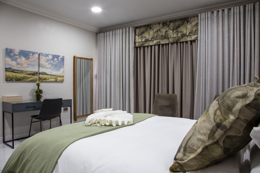 Ivory Room
