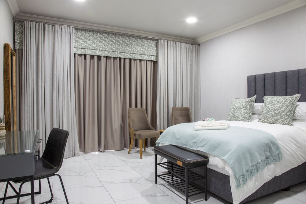 Mint Room